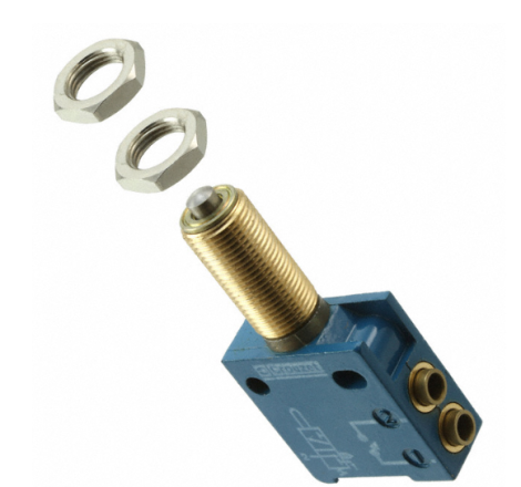 81921505 | Crouzet | Контроллер