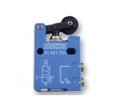 81921701 | Crouzet | Концевой выключатель