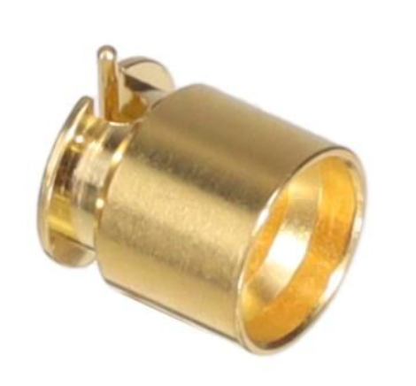 81_SMP-S50-0-L1/111_NE | Huber+Suhner | Разъем