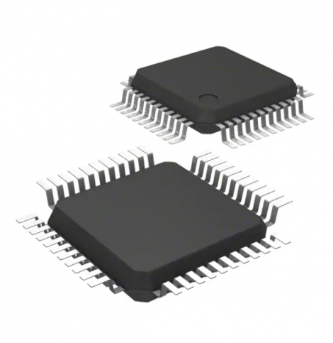 821004JG8
PLCC 13.97X11.43X2.79 MM, 1.27MM | Renesas Electronics | Кодек