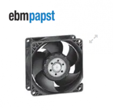8218JN | EBM PAPST | Вентилятор