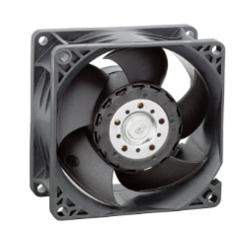 8214JN | EBM PAPST | Вентилятор