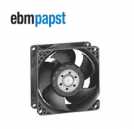 8214J/2H4P | EBM PAPST | Вентилятор