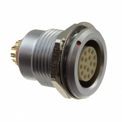 8P1P003200GRF01 | NorComp | Разъем