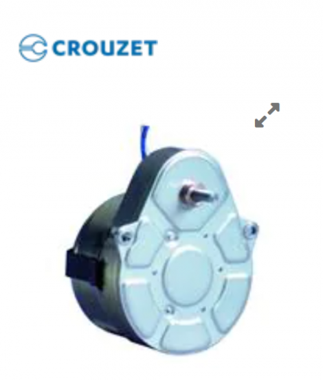 82334954 | Crouzet | Двигатель