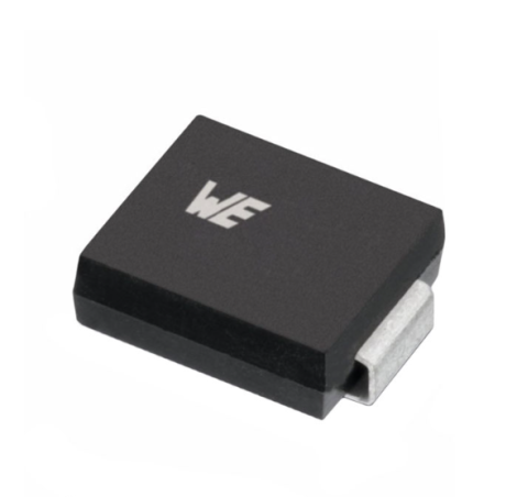 824521181 | Wurth | Диод TVS