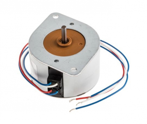 82530001 | Crouzet Двигатель