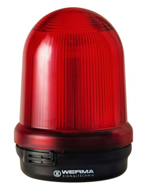 828.100.55 | WERMA | Маяк (арт. 82810055)