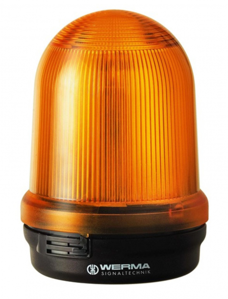 828.300.68 | WERMA | Проблесковый маячок (арт. 82830068)