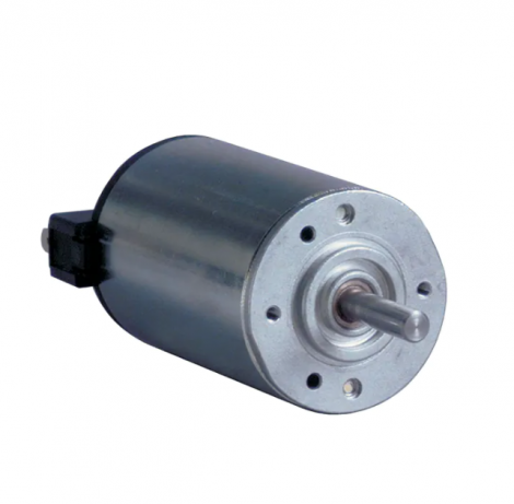82520512
MOTOR 825204 375/450RPM MOTOR V= | Crouzet | Двигатель