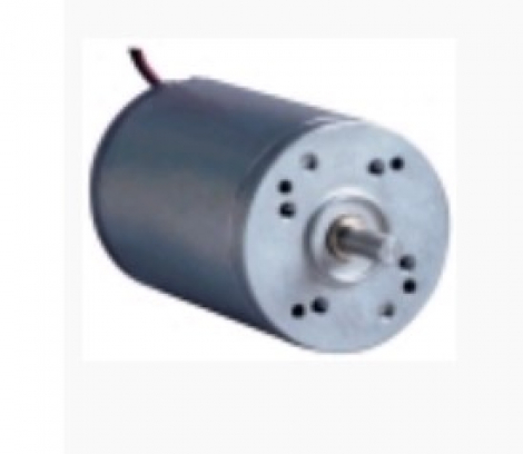 82830502 | Crouzet | Электродвигатель