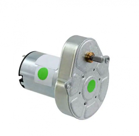8989B105
GEARMOTOR 11.5 RPM 24V | Crouzet | Двигатель