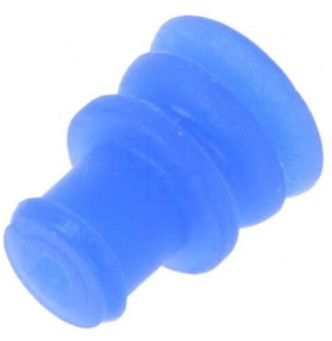 828904-2 | TE Connectivity | Разъем