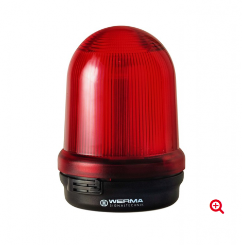 829.110.68 | WERMA | Маяк (арт. 82911068)
