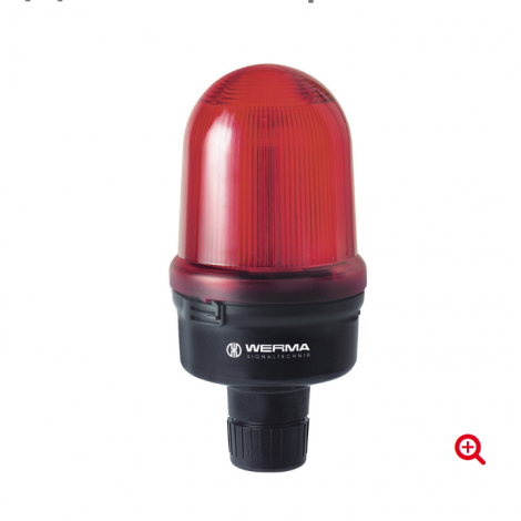 829.127.55 | WERMA | Маяк (арт. 82912755)