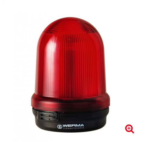 829.150.55 | WERMA | Лампа (арт. 82915055)