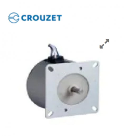 82940002 | Crouzet | Двигатель