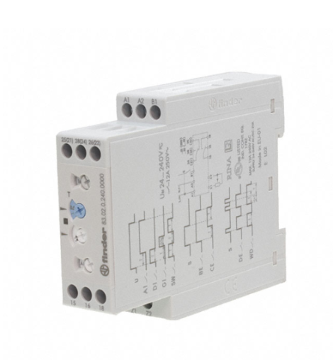 83.02.0.240.0000PAS | FINDER | Таймер (арт. 830202400000PAS)