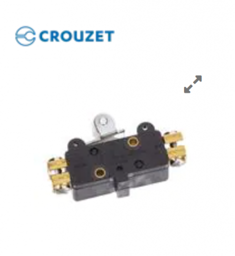 83106155 | Crouzet | Переключатель