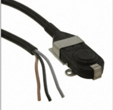 83123018 | Crouzet | Микропереключатель