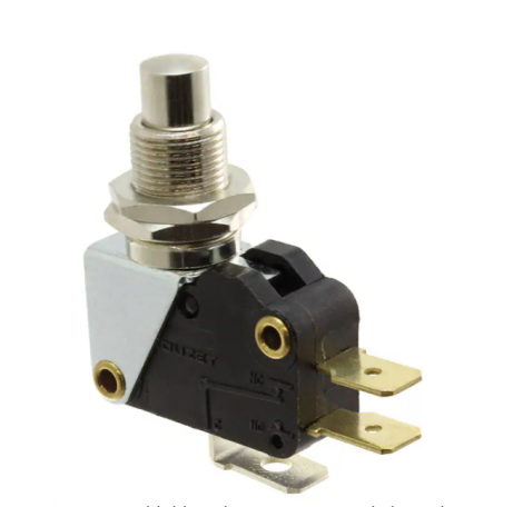 83131701
SNSW-DT QC ROLLER PLUNGER | Crouzet | Переключатель