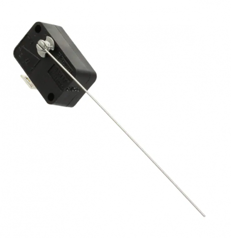 831370C2.W | Crouzet | Микропереключатель