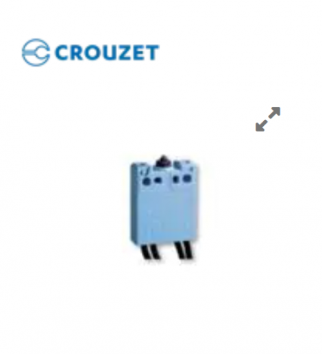 83139003 | Crouzet | Переключатель