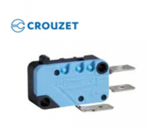 83161301 | Crouzet | Микропереключатель