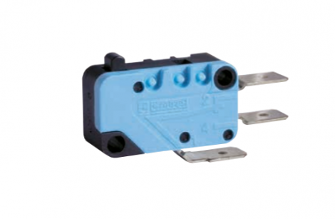 831613C6.CB | Crouzet | Микропереключатель