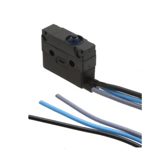 831810CFG0.0 | Crouzet | Переключатель