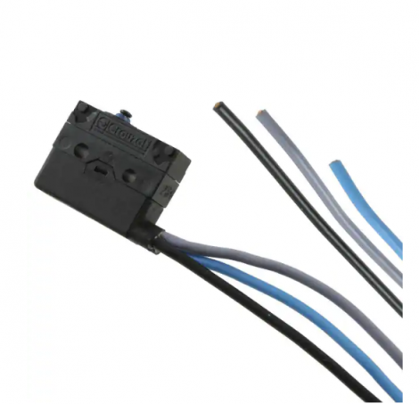 83186003 | Crouzet | Микропереключатель