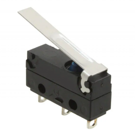 831860C2.BL | Crouzet | Микропереключатель