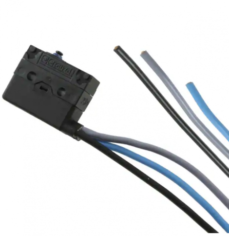 831860CFD0.0 | Crouzet | Переключатель