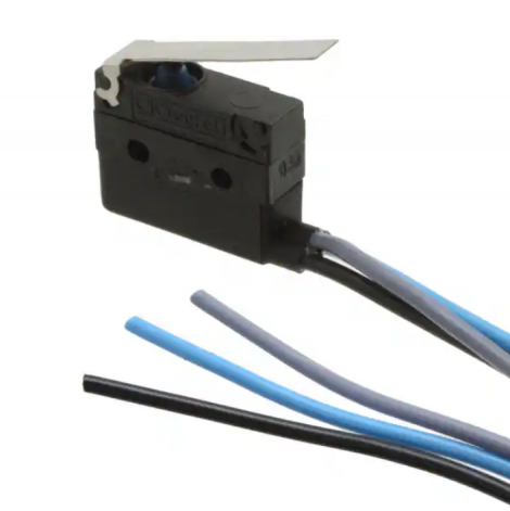 831860CFD0.BL | Crouzet | Микропереключатель