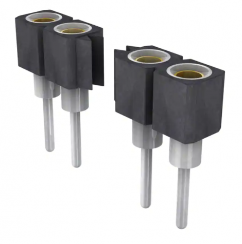 801-87-007-10-001101 | Preci-Dip | Разъем