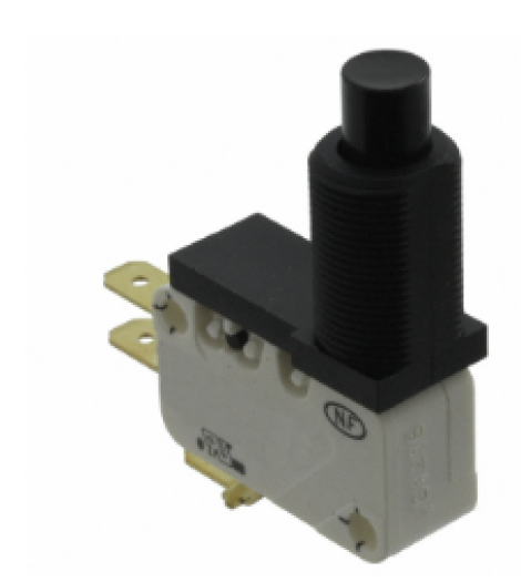 831613C6.L | Crouzet | Переключатель