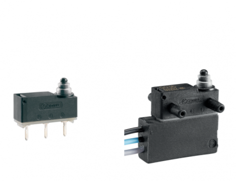 83201210
SNAP ACT SF1009.00 COOPER POWER | Crouzet | Переключатель