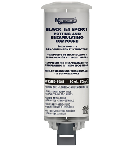 8331D-14G | MG Chemicals | Клей