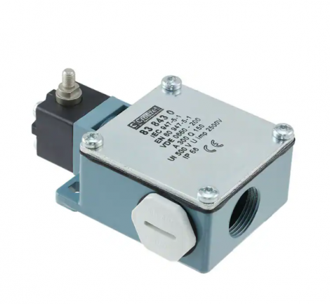 83843001 | Crouzet | Переключатель