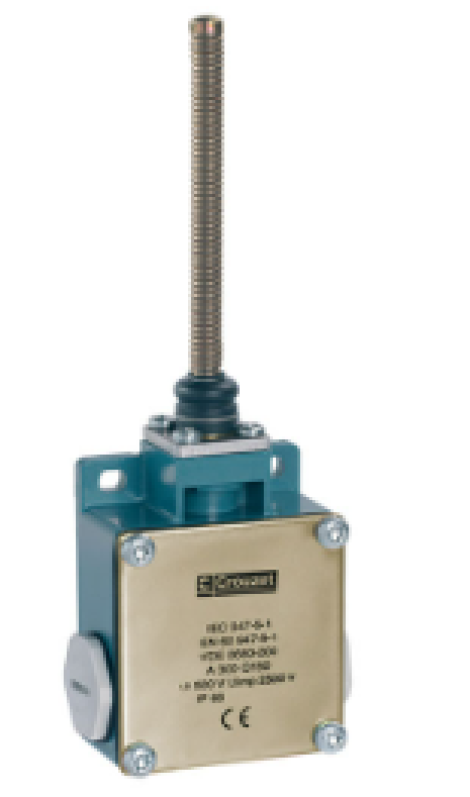 83846001 | Crouzet | Переключатель