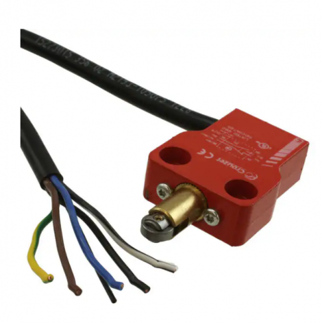 83884112
SWITCH SNAP ACTION DPST 6A 250V | Crouzet | Переключатель