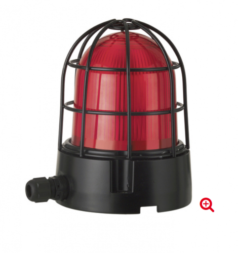 839.120.55 | WERMA | Проблесковый маячок