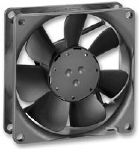 8412NGMLV | EBM PAPST | Вентилятор