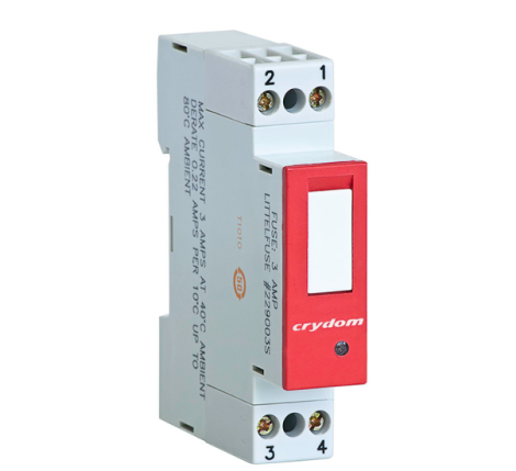 84130104 | Sensata Crydom | Реле