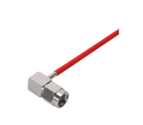 16_SMA-50-2-110/133_NE Кабельный наконечник RF (арт. 84130706) H+S