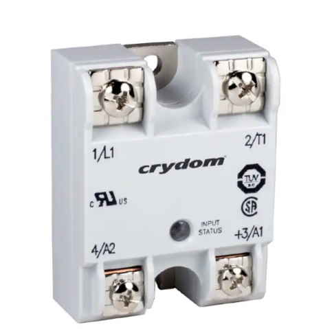 84134111 | Crouzet | Реле