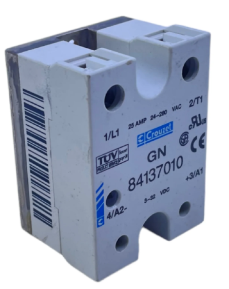 84137010 | Crouzet | Реле