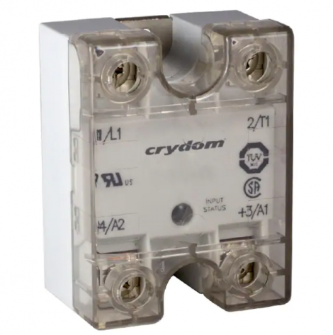 84137021 | Crouzet | Реле