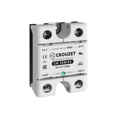 84137140N | Crouzet | Реле