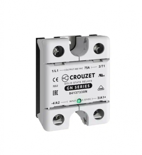 84137330N | Crouzet | Реле